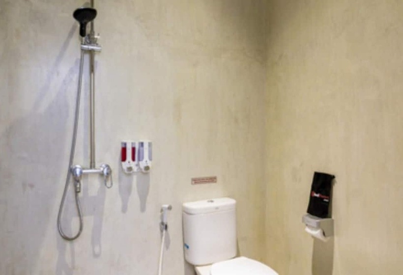 Lantai Dua Jogja   Hostel