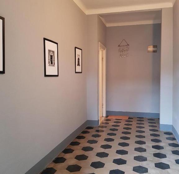 پانسیون Corte Meraviglia   Relais
