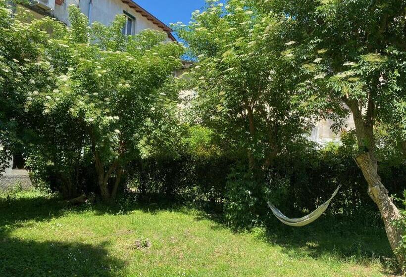 پانسیون Corte Meraviglia   Relais