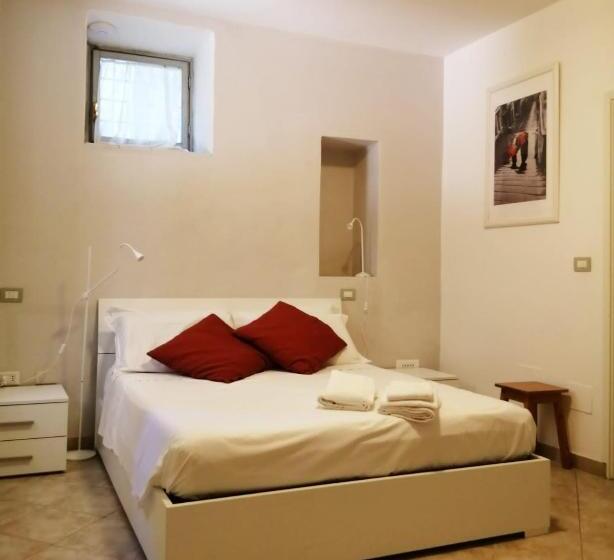 پانسیون Corte Meraviglia   Relais