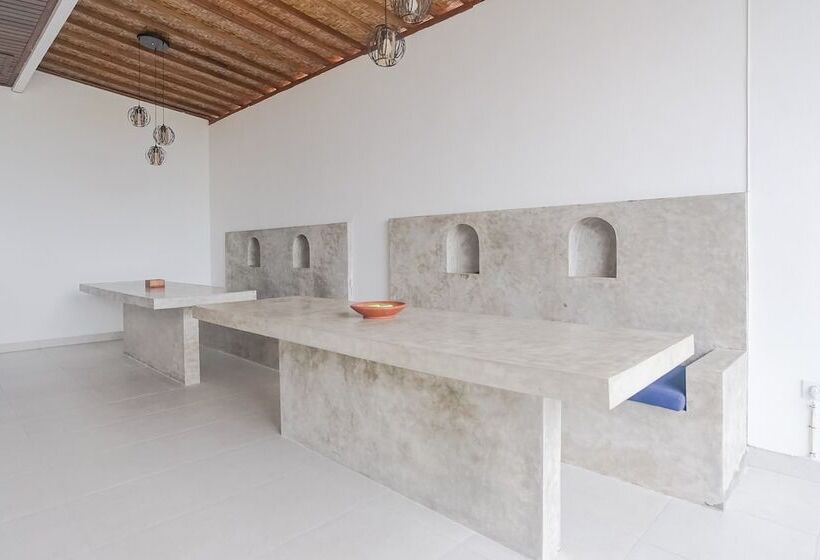 پانسیون Pondok Dd Canggu