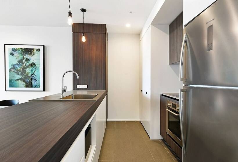 Qube Broadbeach