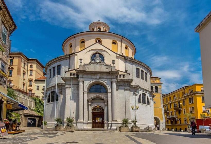 Rijeka Apartments Terra I & Ii