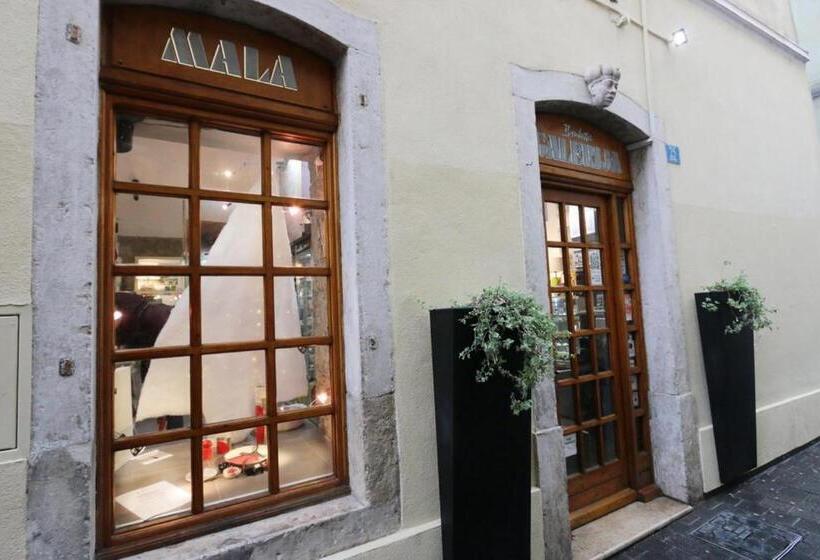 Rijeka Apartments Terra I & Ii