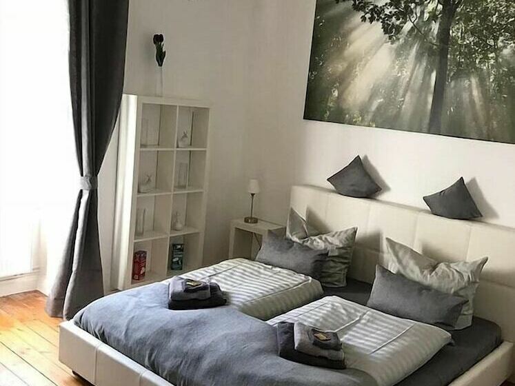 Schloss Grabow, Resting Place & A Luxury Piano Collection Resort, Prignitz Brandenburg