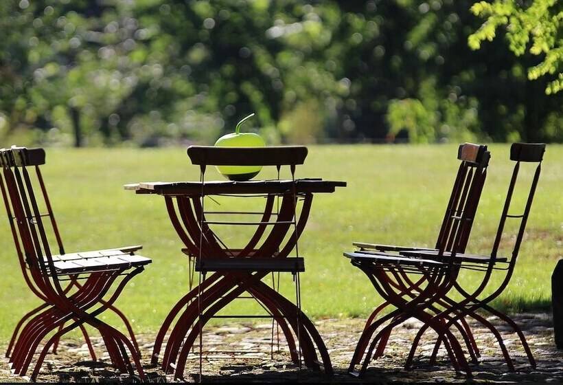 Schloss Grabow, Resting Place & A Luxury Piano Collection Resort, Prignitz Brandenburg