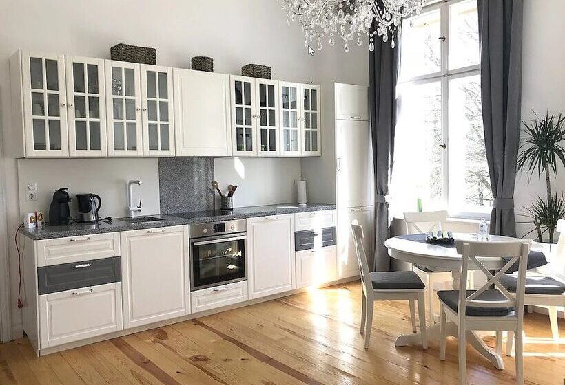 Schloss Grabow, Resting Place & A Luxury Piano Collection Resort, Prignitz Brandenburg