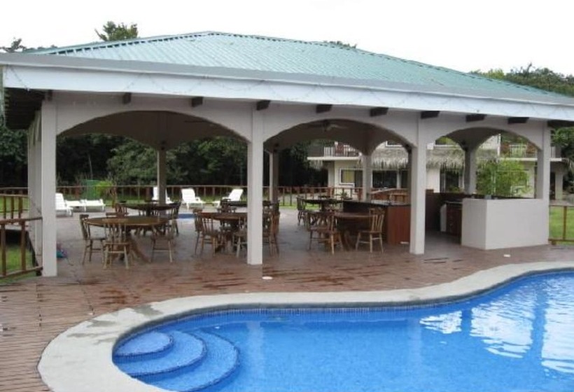 Villas Tranquilas