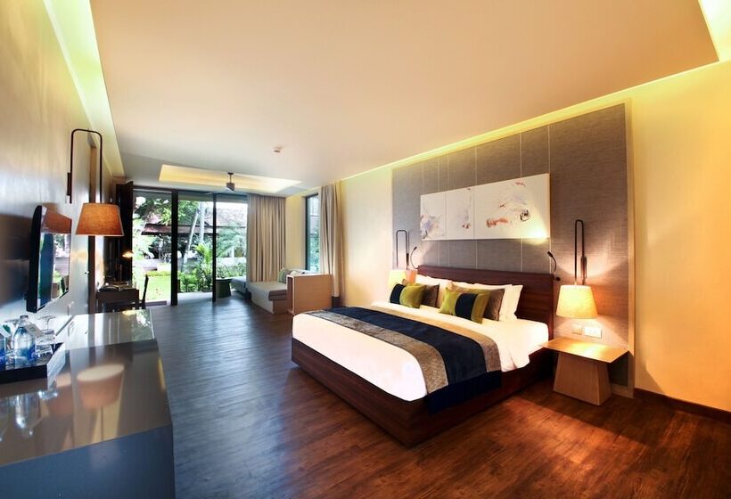 Chaweng Regent Beach Resort
