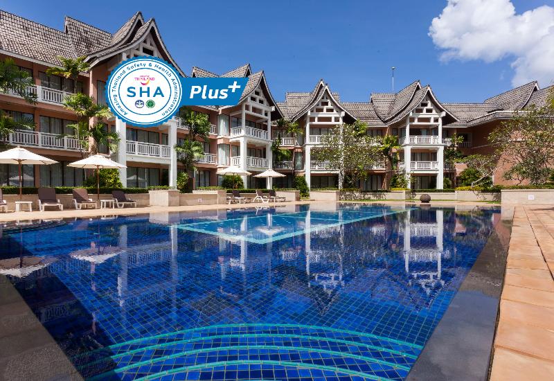 هتل Allamanda Laguna Phuket By Resava