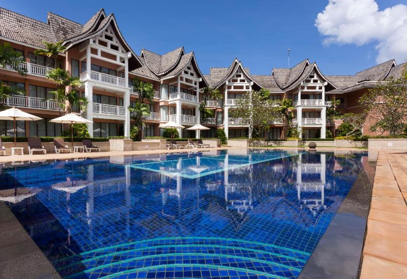 هتل Allamanda Laguna Phuket By Resava