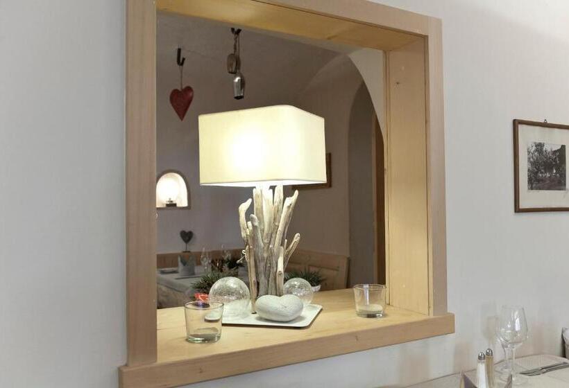 호텔 Baer & Post Zernez