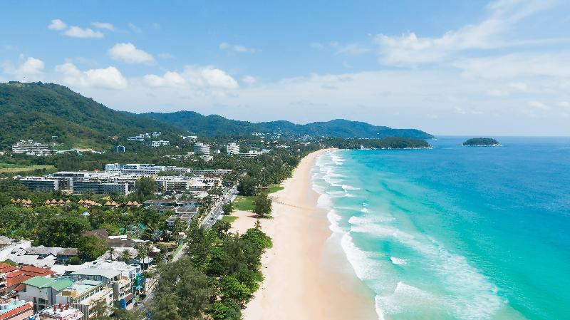 هتل Holiday Inn Resort Phuket Karon Beach, An Ihg