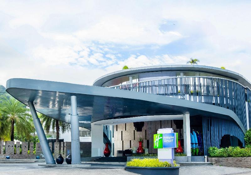 هتل Holiday Inn Resort Phuket Karon Beach, An Ihg