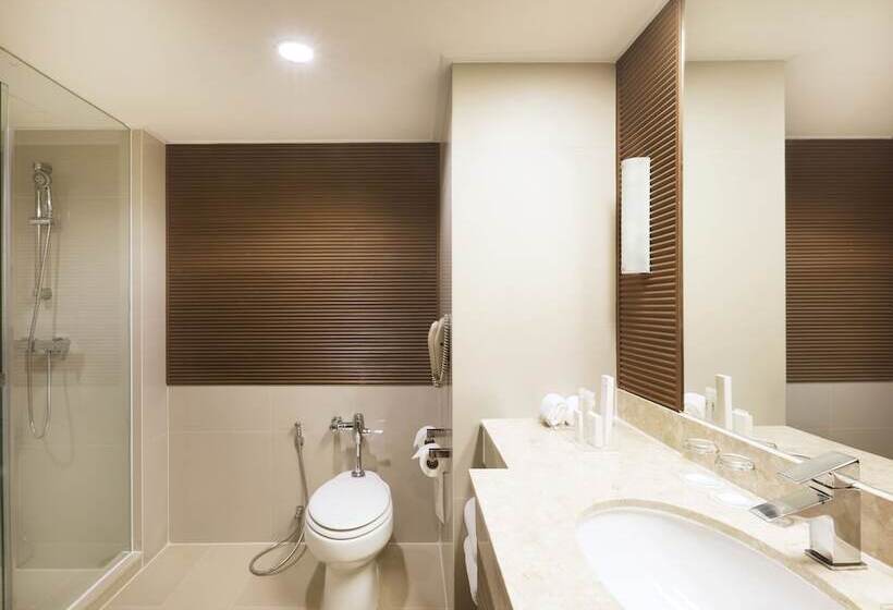 酒店 Dusit Princess Srinakarin Bangkok