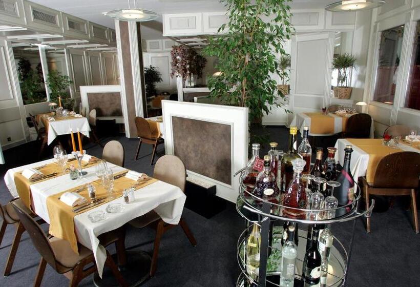 Hotel Hôtel Le National