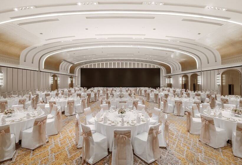 هتل InterContinental Chiang Mai Mae Ping