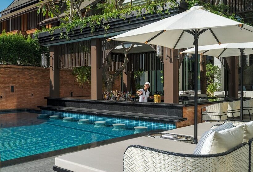 هتل InterContinental Chiang Mai Mae Ping