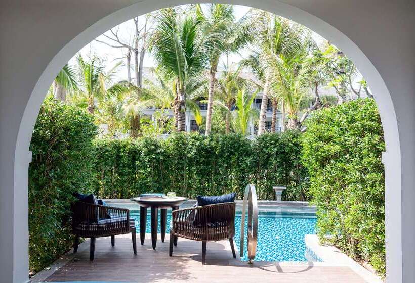 هتل Melia Koh Samui