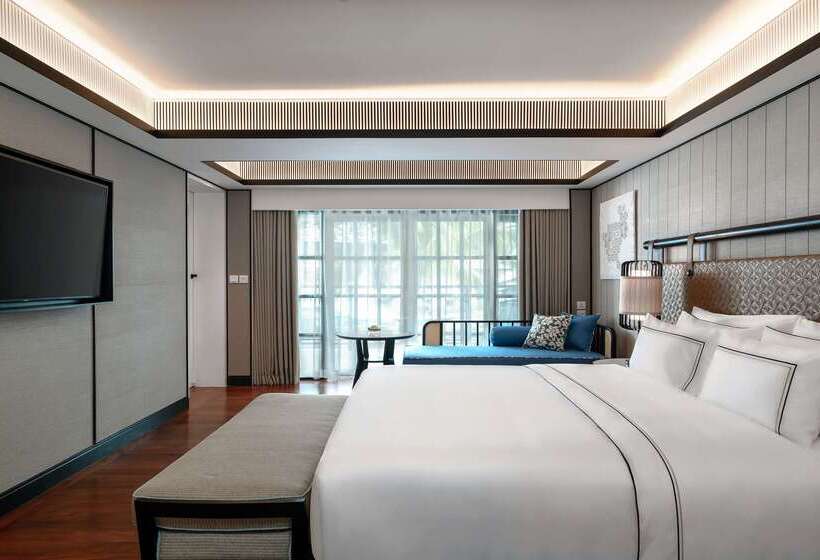 هتل Melia Koh Samui