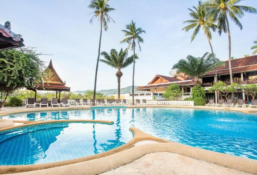 Отель Nova Samui Resort