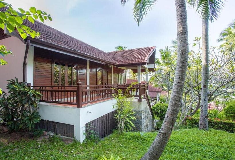 Отель Nova Samui Resort