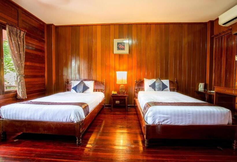Отель Nova Samui Resort
