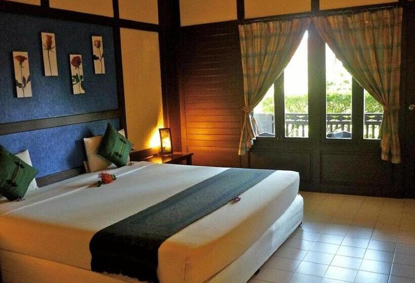 Отель Nova Samui Resort