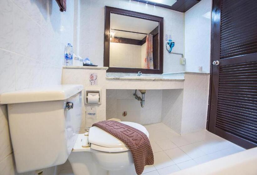 Отель Nova Samui Resort