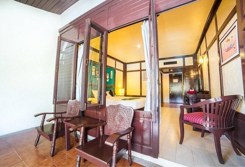 Отель Nova Samui Resort