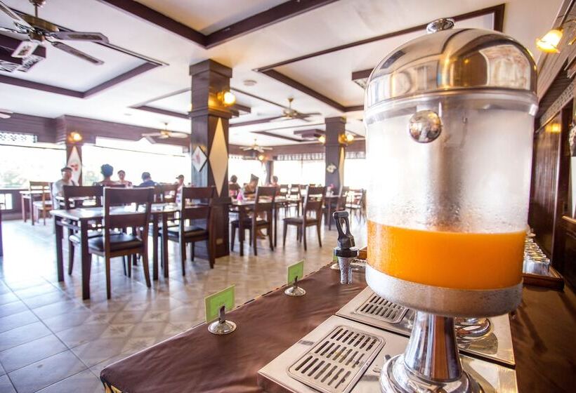 Отель Nova Samui Resort