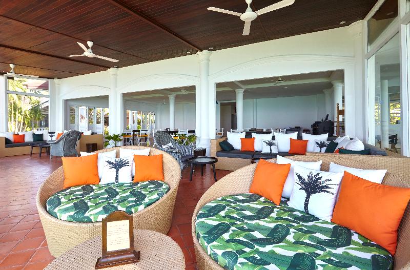 هتل Paradise Beach Resort, Koh Samui   Sha Extra Plus
