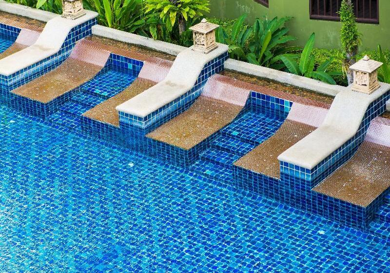 هتل Phuket Island View Resort   Sha Extra Plus