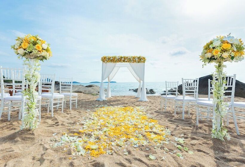 هتل Sheraton Samui Resort