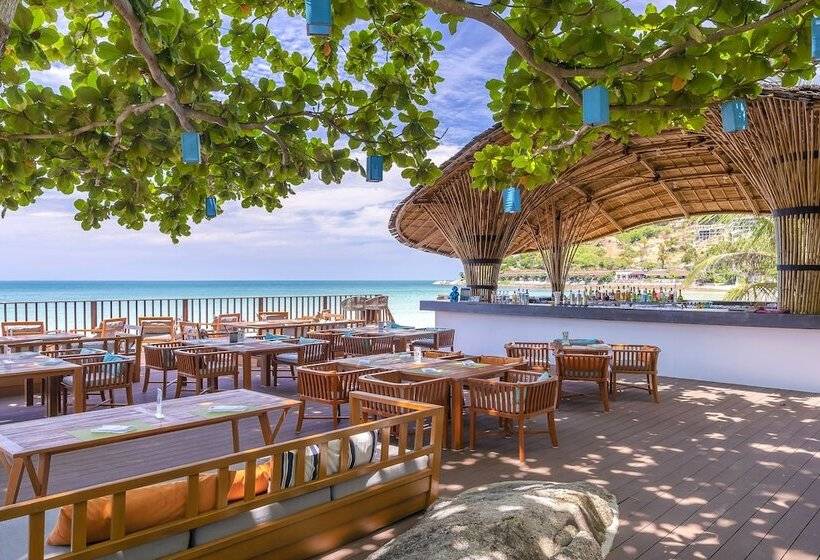 هتل Sheraton Samui Resort