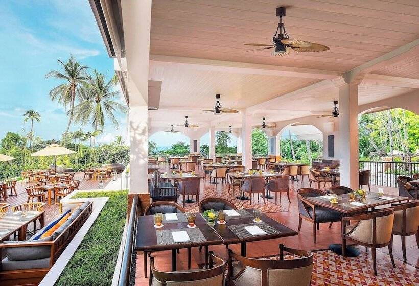 هتل Sheraton Samui Resort