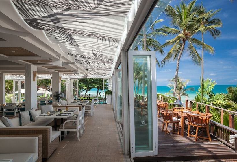 هتل Sheraton Samui Resort