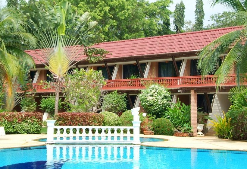 Krabi Resort