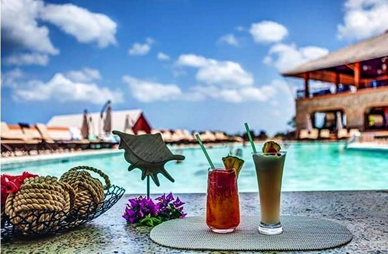 Le Grand Courlan Spa Resort   Adults Only