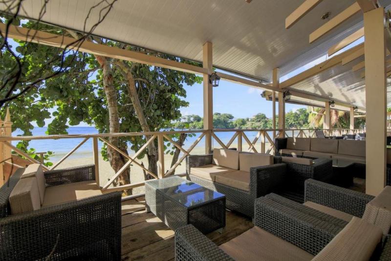 Le Grand Courlan Spa Resort   Adults Only
