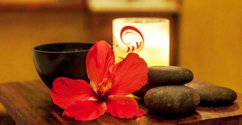 Le Grand Courlan Spa Resort   Adults Only