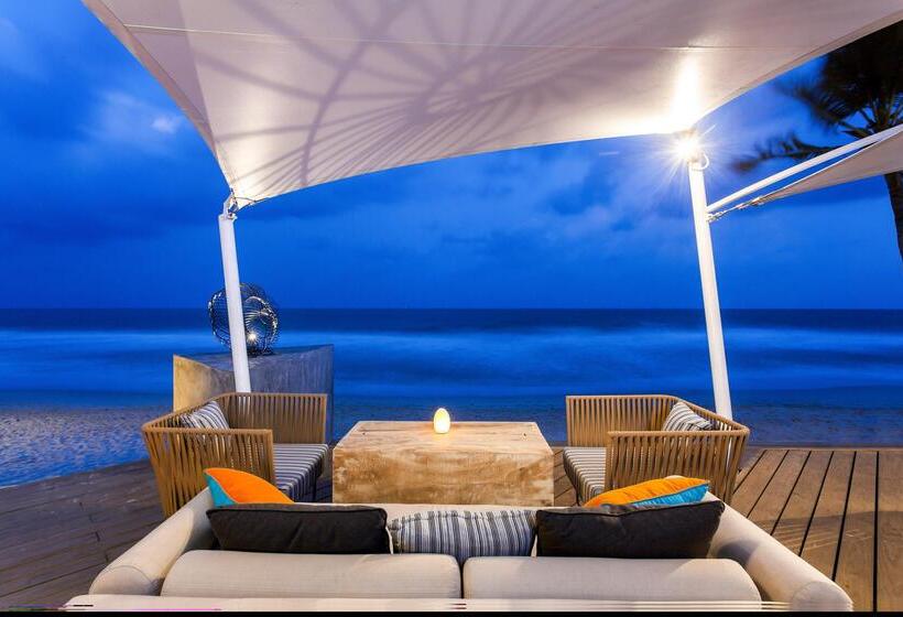 استراحتگاه Centara Reserve Samui