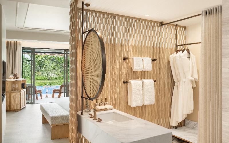 استراحتگاه Centara Reserve Samui