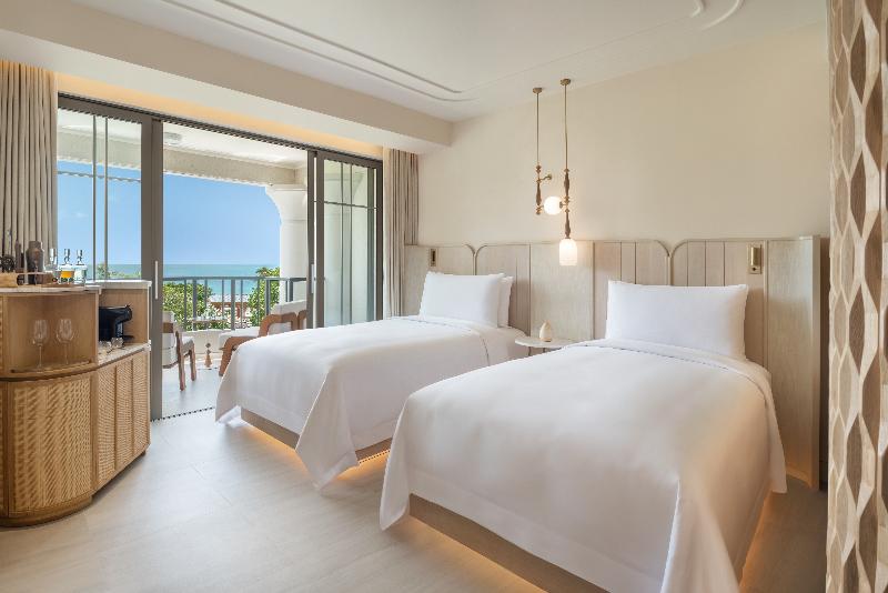 استراحتگاه Centara Reserve Samui