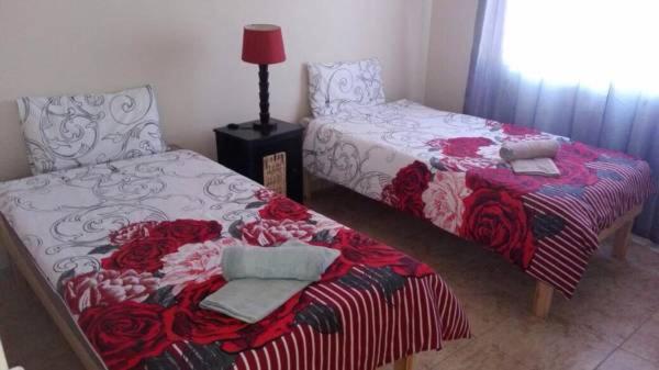 Aldic Selfcatering