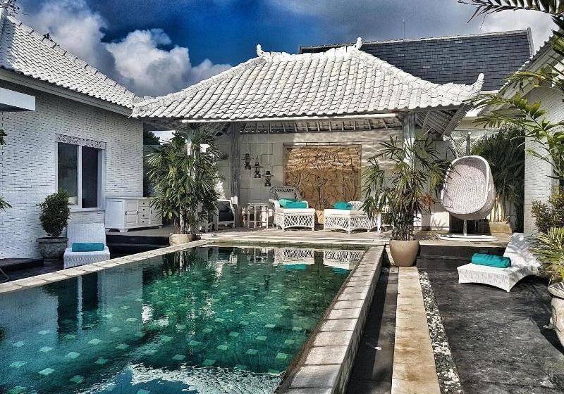 민박 Villa Gula Bali