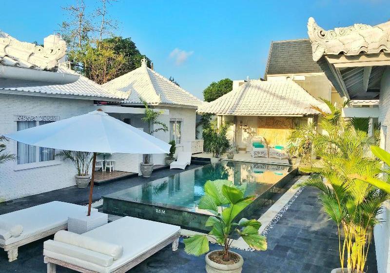민박 Villa Gula Bali