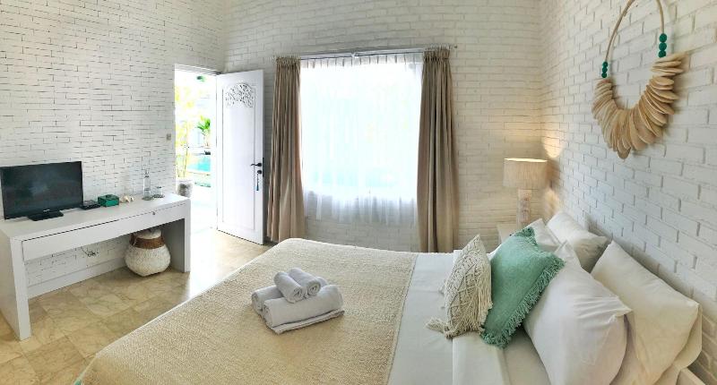 민박 Villa Gula Bali