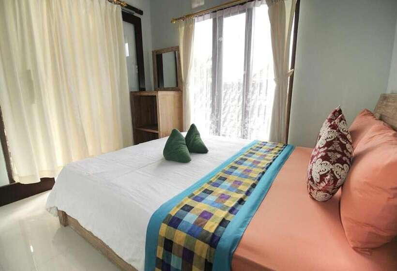호텔 Aurora House Ubud