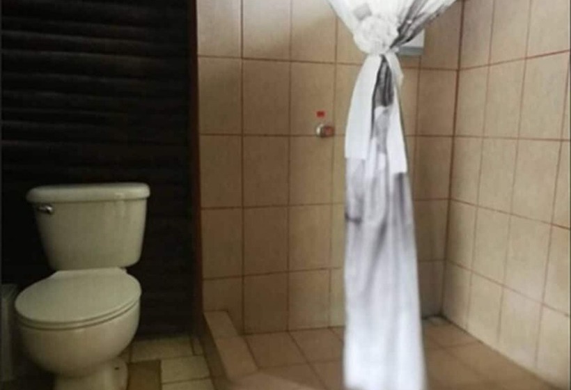 هتل Rincon De La Vieja Lodge